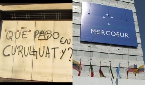  mercosur