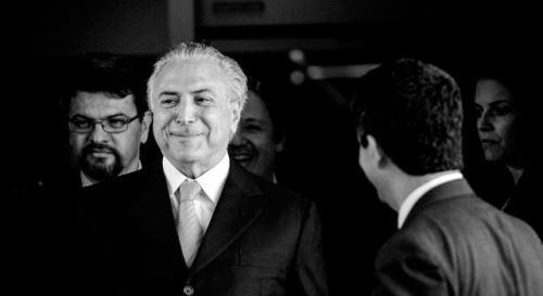  michel temer brasil