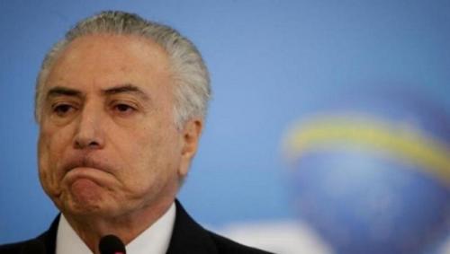  michel temer brasil