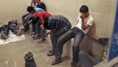 Foto: Telesur migrantes telesur