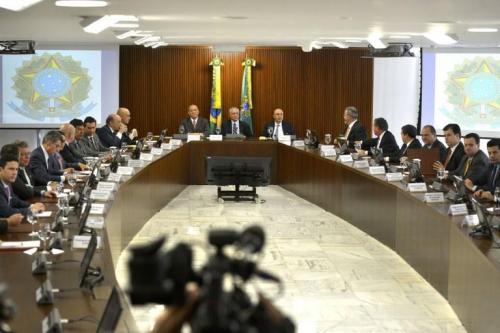 ministros temer jose cruz agencia brasil ministros temer jose cruz agencia brasil
