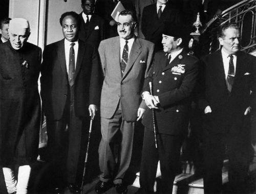 Foto: No Alineados Nehru Nkrumah Nasser Sukarno Tito Press TV mnoal nehru nkrumah nasser sukarno tito press tv Foto: No Alineados Nehru Nkrumah Nasser Sukarno Tito Press TV mnoal nehru nkrumah nasser sukarno tito press tv