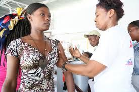 mujeres salud haiti mujeres salud