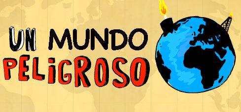  mundo peligroso