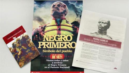 negro primero telesur negro primero telesur