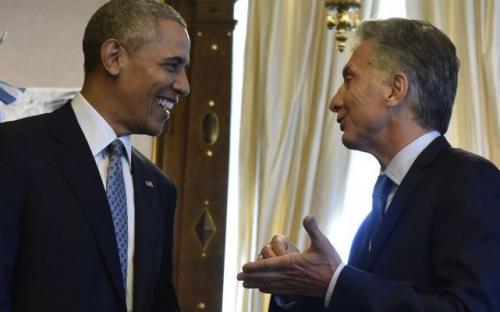  obama macri