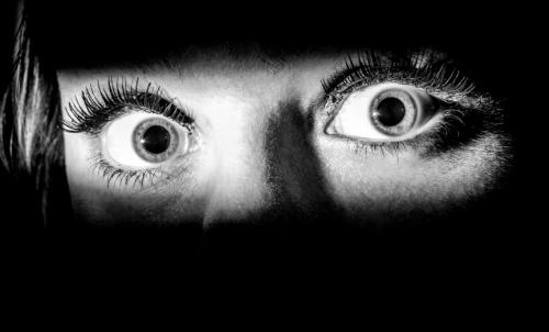  ojos miedo chile