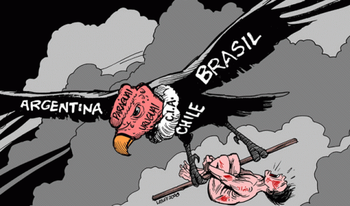  operacao condor latuff dialogos do sul