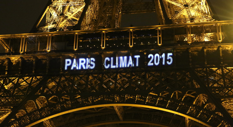 paris clima 2015
