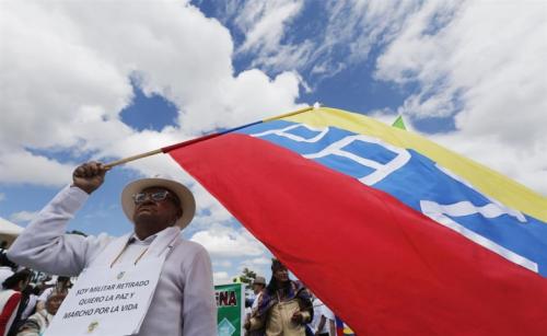 paz colombia paz colombia