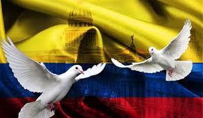  paz colombia