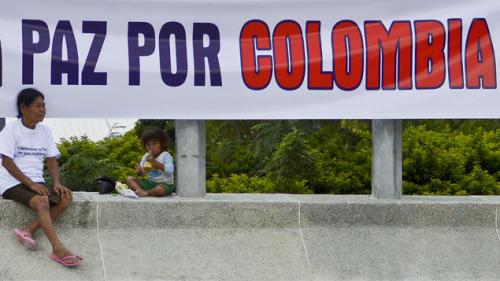  paz por colombia