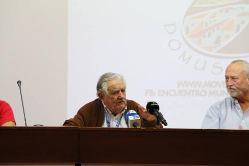 pepe mujica en la emmp pepe mujica en la emmp