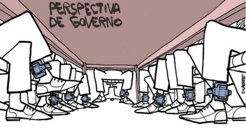 perspectiva gobierno