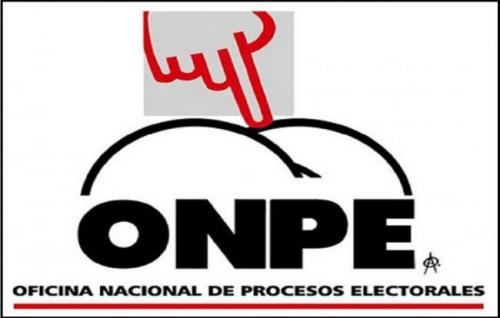  peru onpe logo dedo