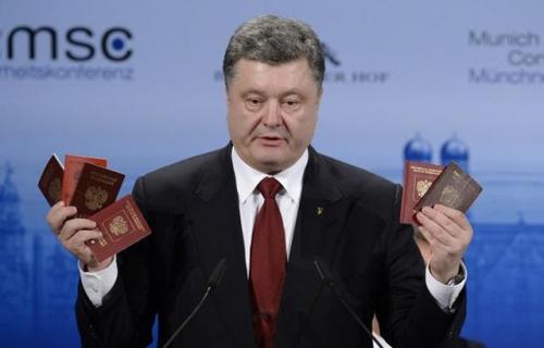  petro poroshenko