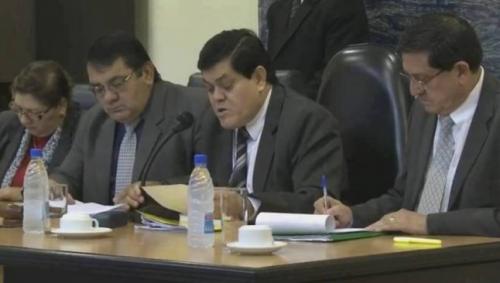 proceso judicial proceso judicial