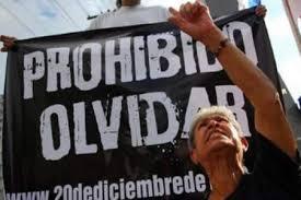 prohibido olvidar prohibido olvidar