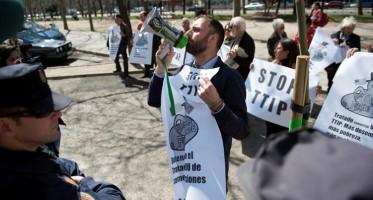 protesta madrid ttip protesta madrid ttip custom protesta madrid ttip protesta madrid ttip custom