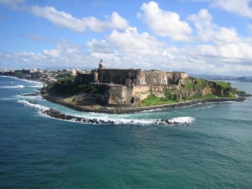Puerto Rico puerto rico