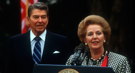 reagan tacher reagan tacher