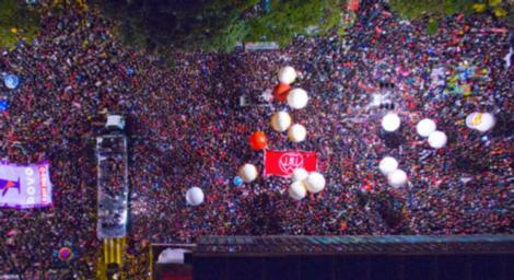 resistencia democratica resistencia democratica