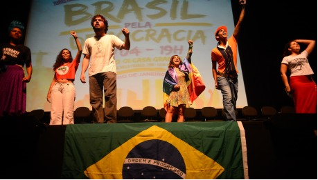  resitencia brasil