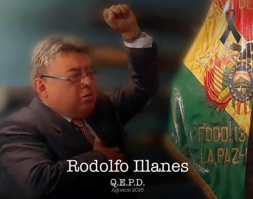  rodolfo illanes qepd