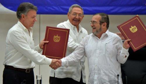 Foto: Correo del Orinoco santos raul timochenco correo del o