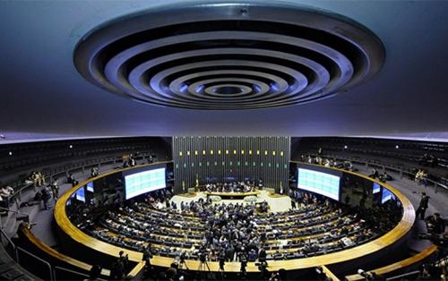Foto: Agência Senado senado dilma Foto: Agência Senado senado dilma