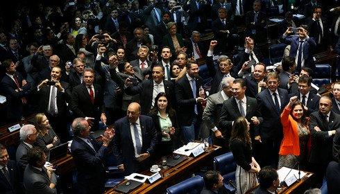 senado senado