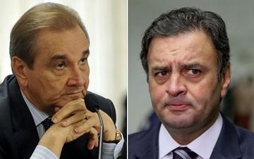 Senadores podem liderar também o constrangimento de correligionários que enfrentarão as urnas senadores brasil