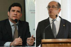 sergio moro gilmar mendez sergio moro gilmar mendez