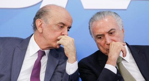 serra temer serra temer