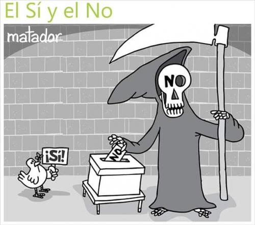 si no si no