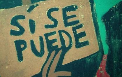 si se puede si se puede si se puede si se puede