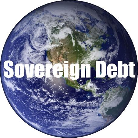  sovereign debt
