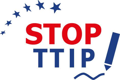 Stop Ttip stop ttip