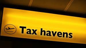  tax havens