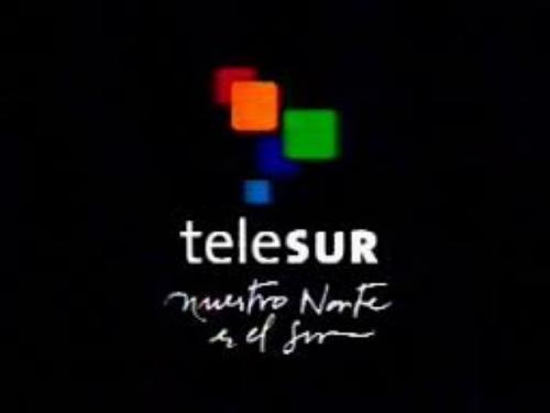 telesur dos small telesur dos small