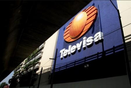 Televisa es considerada la mayor cadena de habla hispana del mundo. En las elecciones anteriores fue acusada de favorecer a Enrique Peña Nieto.  televisa el telegrafo