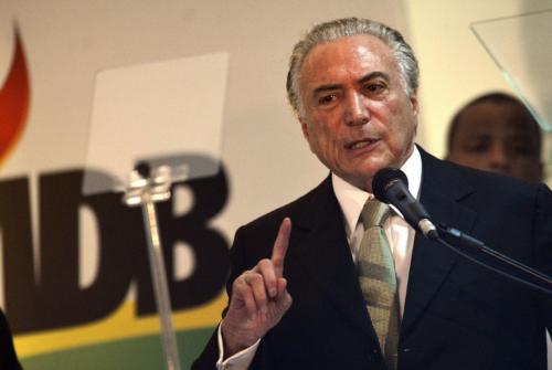 Foto: José Cruz / Agência Brasil temer Foto: José Cruz / Agência Brasil temer