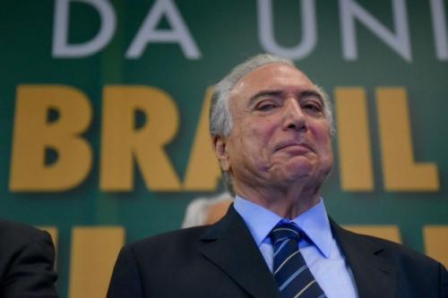  temer