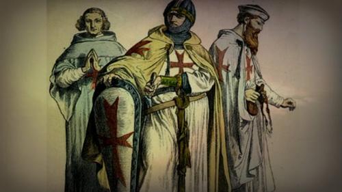  Jacques de Molay: El Ultimo Gran Maestre Templario