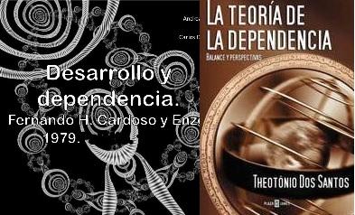  teorias de la dependencia