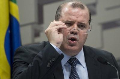 Foto: Marcelo Camargo / Agência Brasil tombini