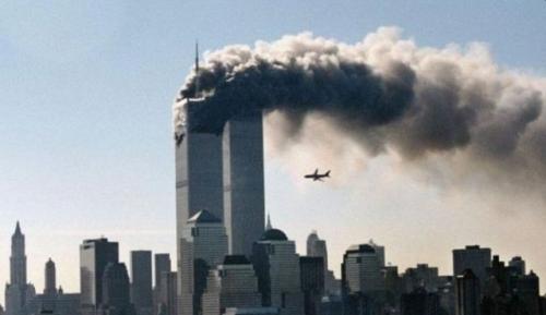 atentados 11de Septiembre: teorías conspirativas