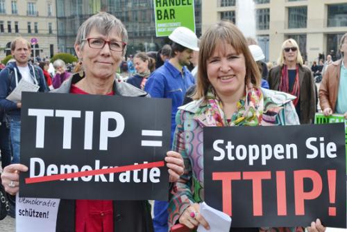 ttip alemania ttip alemania
