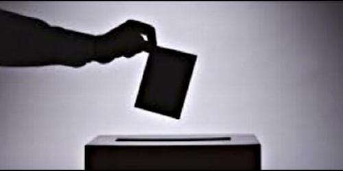 Urna elecciones Politika urnaelecciones