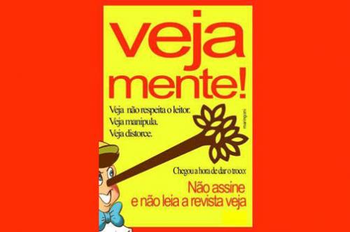  veja mente